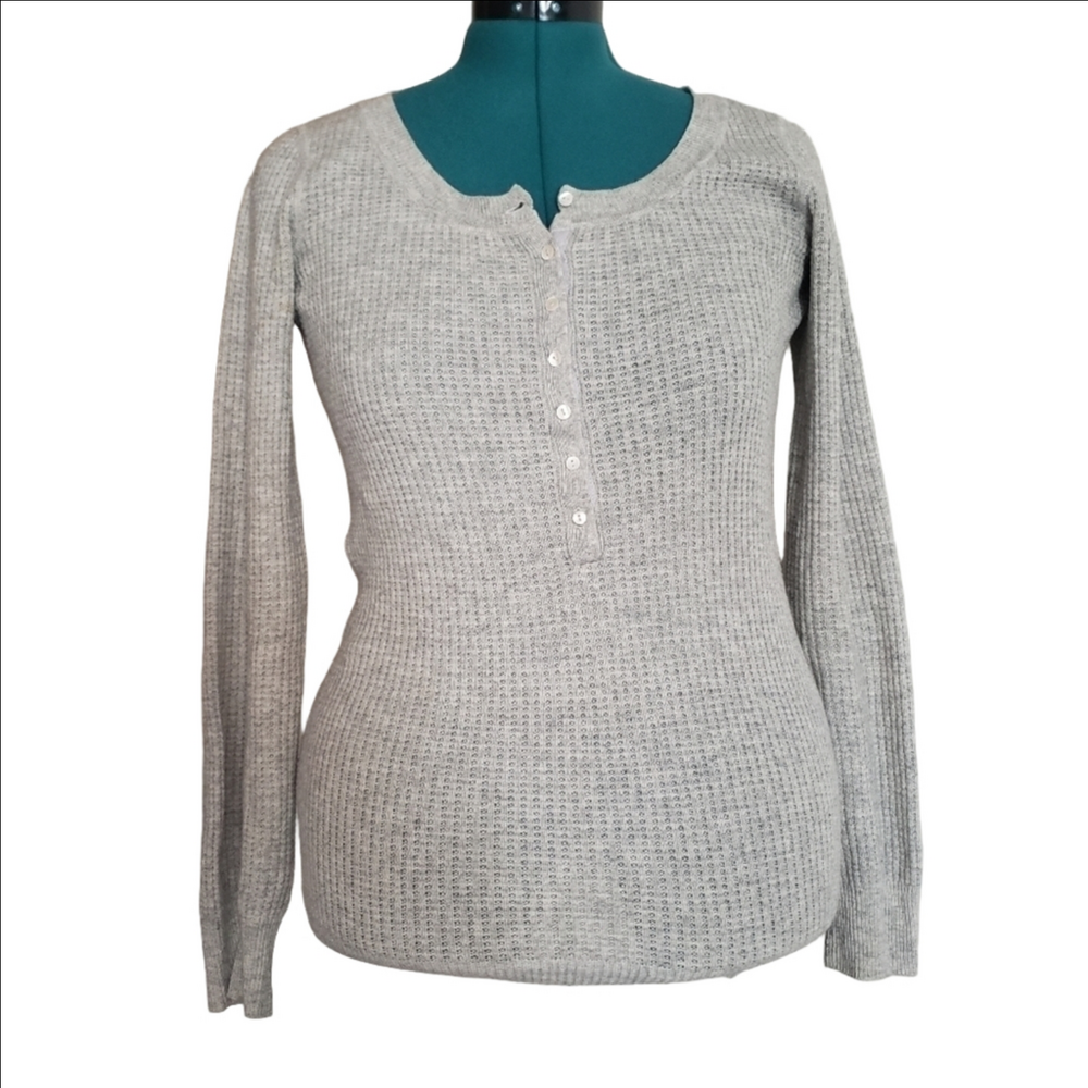 Sporting Life Cashmere Sweater